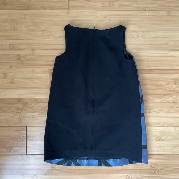 NWT Milly Minis Angular Mini Toddler Party Dress - 2 - Picture 6 of 16